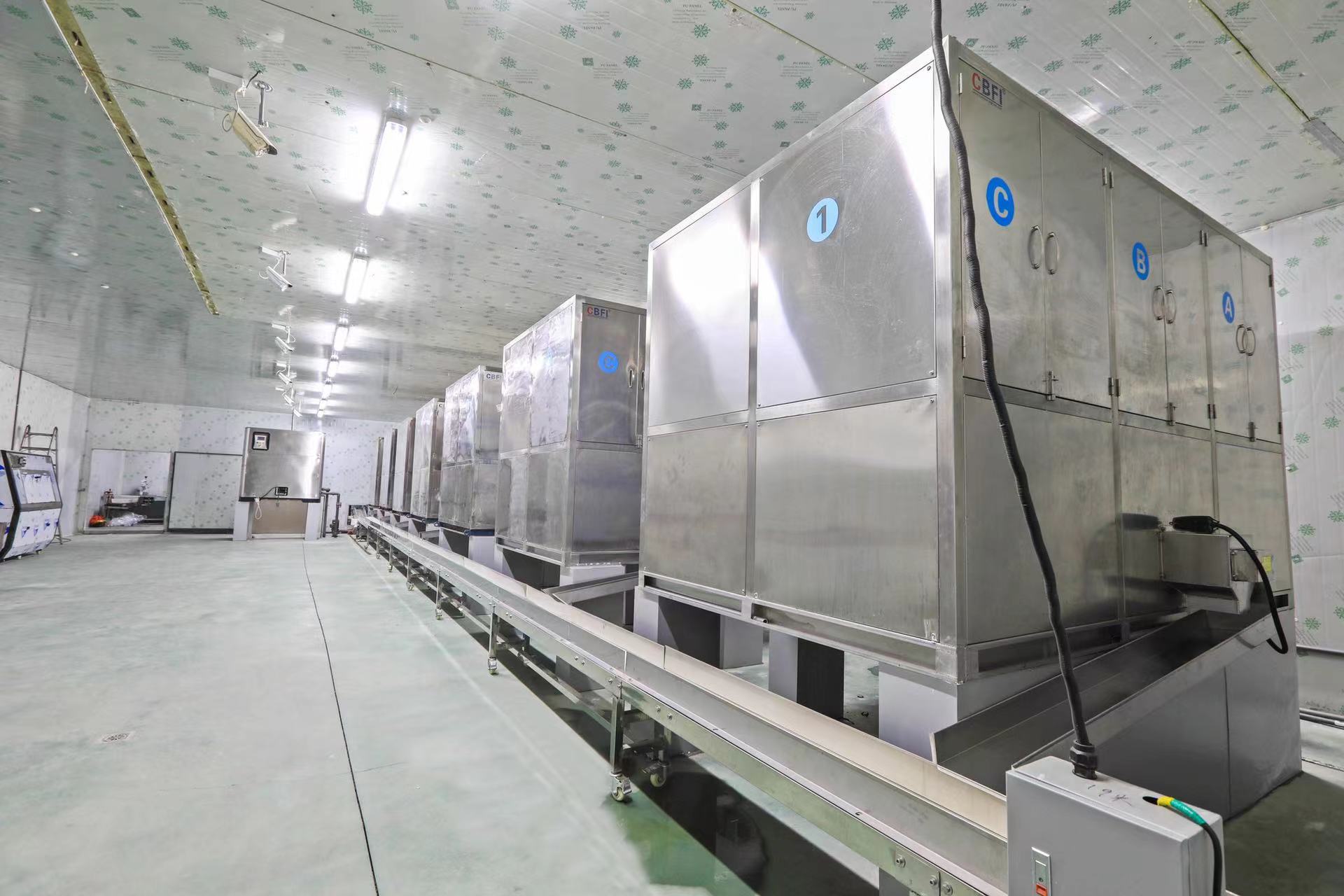 成都冰块厂家哪家好？