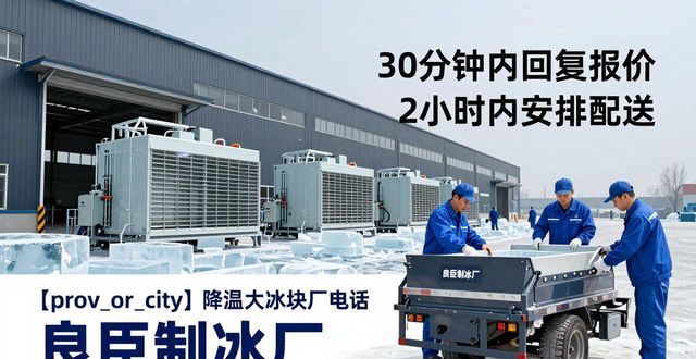 成都降温大冰块厂电话_降温大冰块多少钱一吨_大冰块厂电话多少