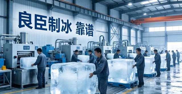 工业大冰块价格一吨多少钱_夏季厂房降温用哪种工业冰块好_成都工业大冰块生产厂家