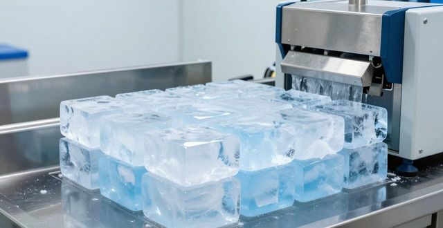 成都大冰块批发价格_成都大冰块批发_良臣制冰厂大冰块质量稳定