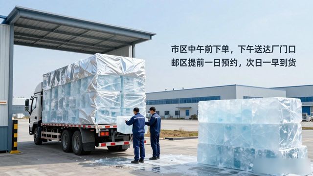 食品级工业大冰块供应商_成都工业大冰块哪里买_工业大冰块卫生标准要求